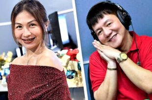 Mama Emma Janna Chu Chu