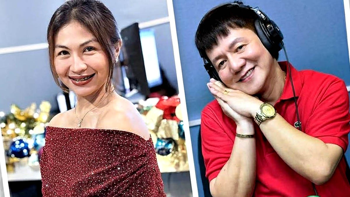 Mama Emma Janna Chu Chu