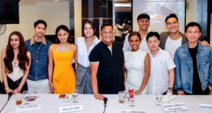 Yuki Sonoda at Kelley Day, nakaka-relate sa filmfest entry na “All About Her” 