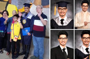 Wilbert Tolentino PCU