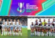 AFC Womens Asian Cup Australia PH vs Uzbekistan