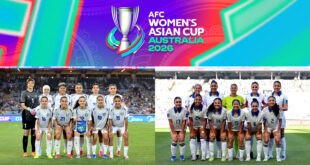 PH haharap sa Uzbek White Wolves para sa puwesto sa World Cup