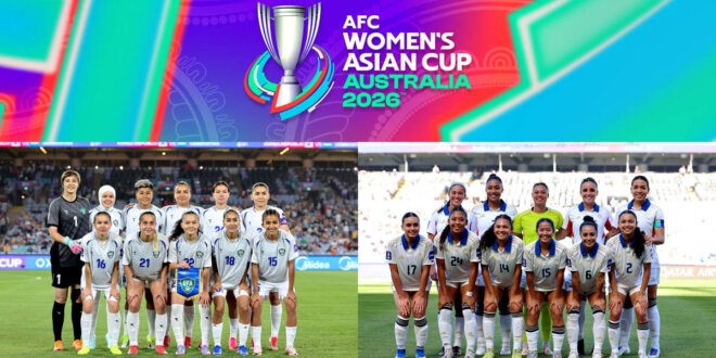 PH haharap sa Uzbek White Wolves para sa puwesto sa World Cup