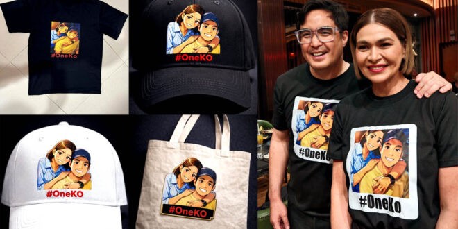 Aiko Melendez Onemig Bondoc oneko