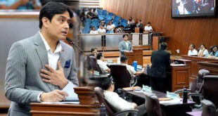 Alfred isinusulong mahigpit na Anti-Bullying Ordinance sa QC  