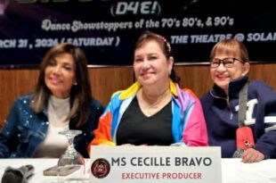 Cecille Bravo Miles Obra Geleen Eugenio D4E
