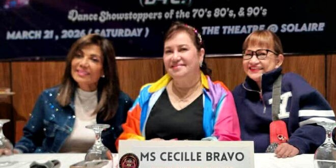 Cecille Bravo Miles Obra Geleen Eugenio D4E