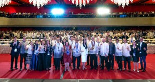 DOST urges PH researchers toward responsive, cross-sector research