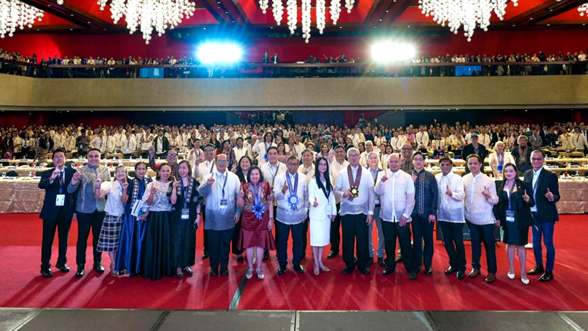 DOST-NRCP