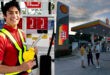Donny Pangilinan gas attendant