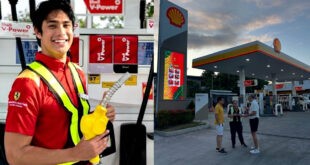 Donny magbibigay-discount sa kanilang gasolinahan 