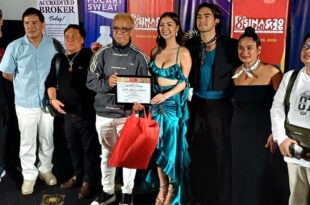 Robb Guinto Louie Ignacio