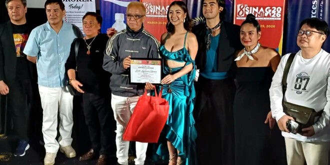 Robb Guinto Louie Ignacio