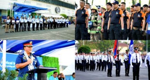 Seguridad sa mga SM Mall sa Bulacan pinalakas