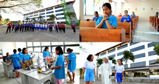 Felicidad Sy Foundation Unveils Digital Transformation Center to Empower Future-Ready Learners