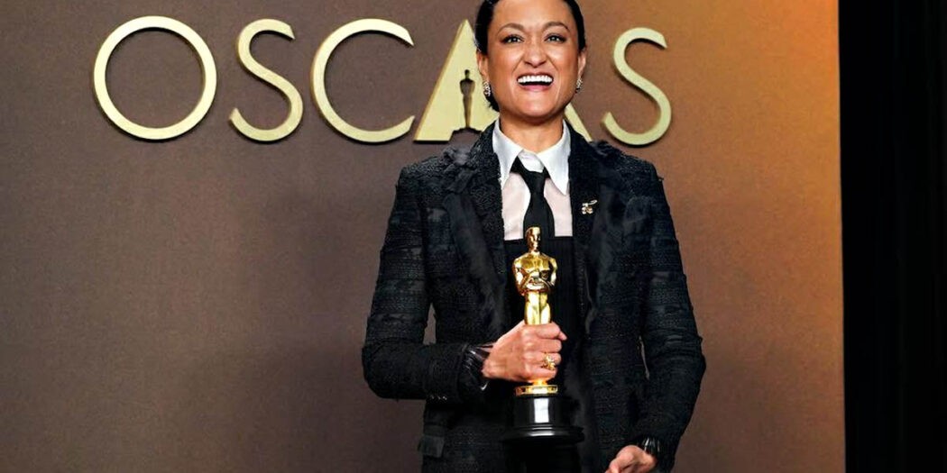 Autumn Durald Arkapaw Oscars