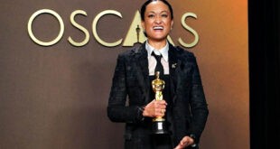 Pinay American Autumn Durald Arkapaw waging Best Cinematography sa Oscars