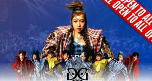 D’ Grind may free dance lesson sa mga Baliwagen̈os