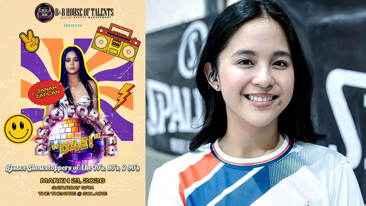 Janah Zaplan D4E