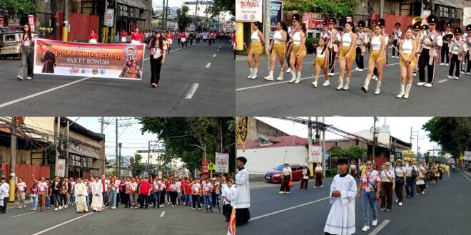 Ani ng Laguna ANILAG Festival