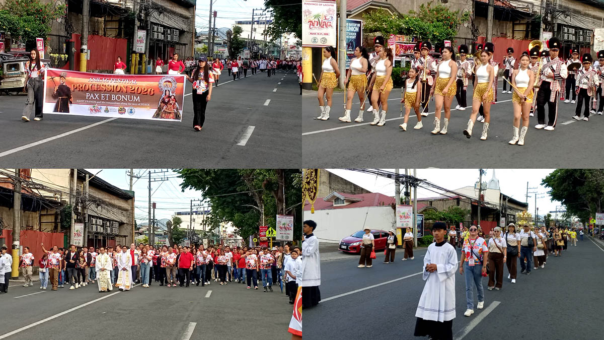 Ani ng Laguna ANILAG Festival