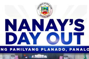 Bulacan Nanays Day Out
