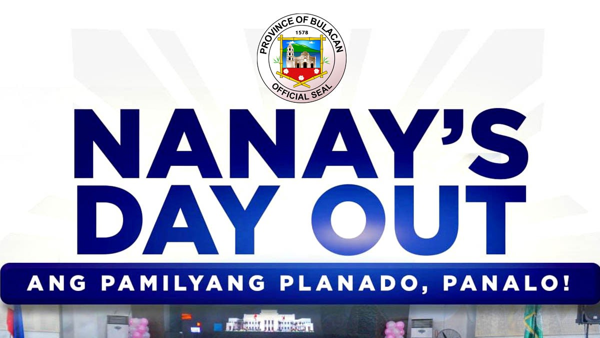 Bulacan Nanays Day Out