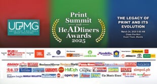 Where Ink Meets Innovation