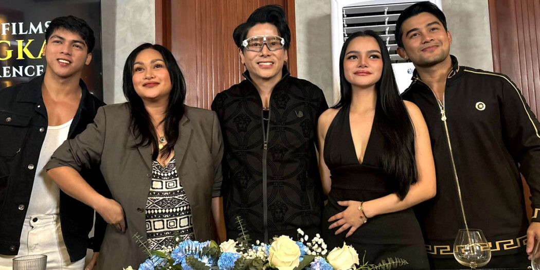 Vince Tanada Mercedes Cabral Ang Bangkay