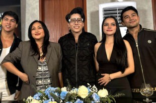 Vince Tanada Mercedes Cabral Ang Bangkay