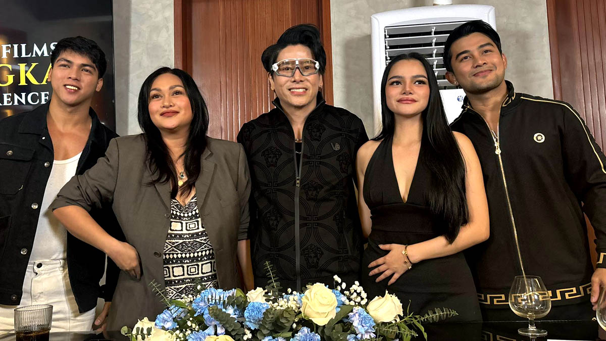 Vince Tanada Mercedes Cabral Ang Bangkay