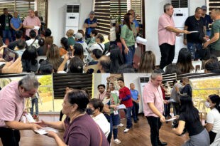 Mayor Atty Christian Natividad Malolos OFWs cash aid