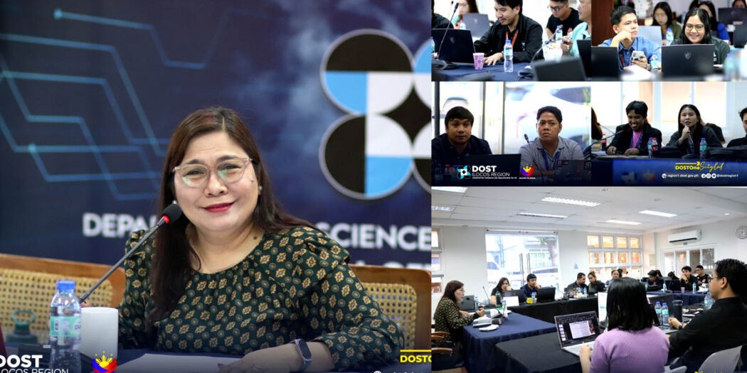 DOST Ilocos Region Strengthens Strategic Direction for 2026 Through Special ManCom Meeting