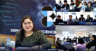 DOST Ilocos Region Strengthens Strategic Direction for 2026 Through Special ManCom Meeting