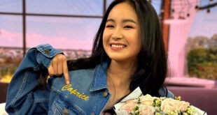 Caprice ‘lumaki’ ang pamilya nang maging Big Winner sa PBB 2