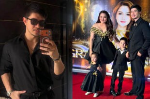 Dianne Medina Rodjun Cruz DM Studios