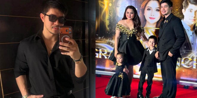 Dianne Medina Rodjun Cruz DM Studios