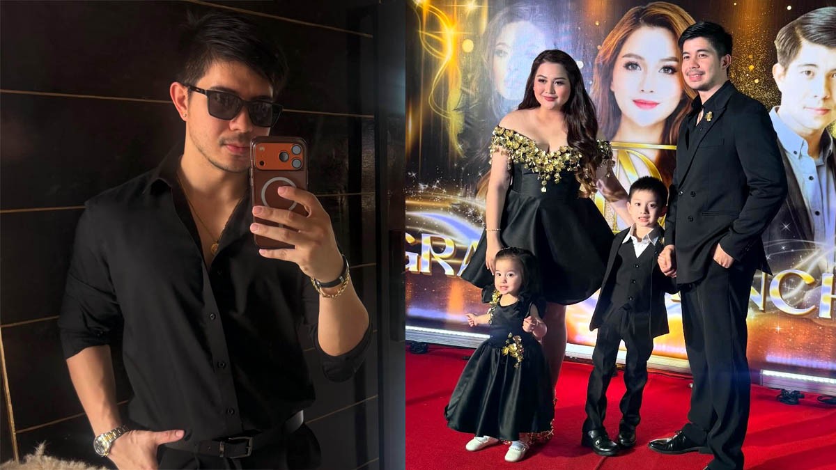Dianne Medina Rodjun Cruz DM Studios