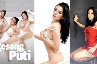 Rinoa Halili Kesong Puti