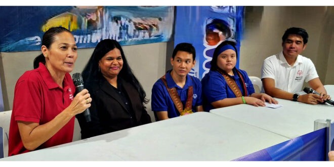 SOP pinalawig ugnayan sa PSC; PH magho-host ng Asia Pacific 3×3 tilt