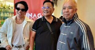 Direk Joel, Vince, at Louie, pabor na babaan bayad sa mga sinehan