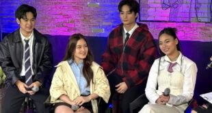 Lella Ford patutunayan pagiging aktres; Krystal natulala paglabas ng PBB