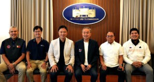 Mga bagong alamat, magniningning sa Philippine Sports Hall of Fame