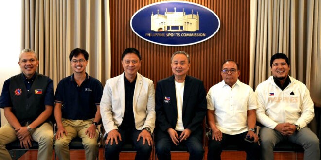 Mga bagong alamat, magniningning sa Philippine Sports Hall of Fame