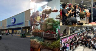 Jean Garcia bida sa pelikulang kinunan sa Iloilo Public Market 