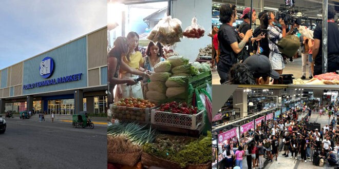 Kusinerang Bulag Iloilo