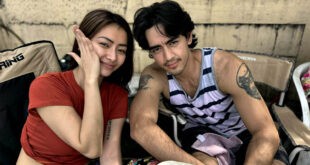 Yasser at Robb mahusay sa Desperada  