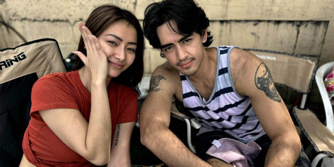 Robb Guinto Yasser Mata