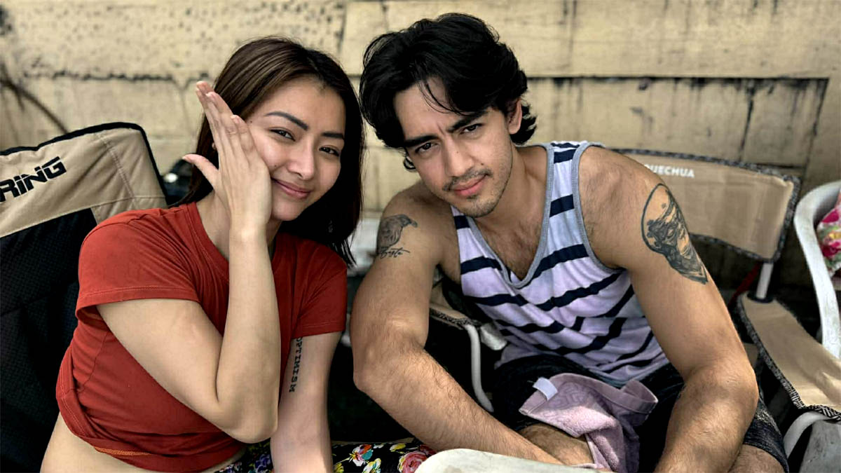 Robb Guinto Yasser Mata