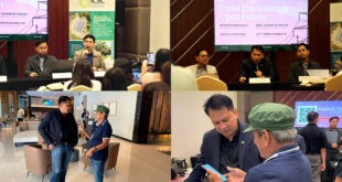 Ipaglaban matatag at makabayang sistema ng enerhiya – ICSC